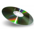 Оптические носители CD