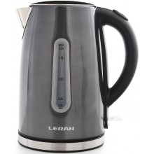 Электрический Чайник LERAN EKM-1750 ONIX