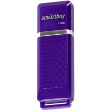 Smart Buy Quartz 32 Gb фиолет