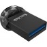 Sandisk 32Gb ULTRA Fit SDSDCZ430-032G-G46 USB3.1 черный