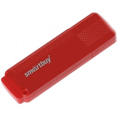 Smart Buy Dock 8Gb красная