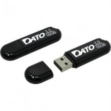 Dato 16Gb DS2001-16G USB2.0 черный