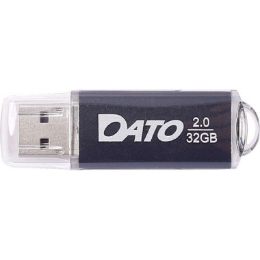 Dato 32Gb DS7012K-32G USB2.0 черный