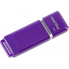 Smart Buy Quartz 8 Gb фиолет
