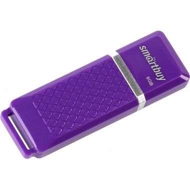 Smart Buy Quartz 8 Gb фиолет