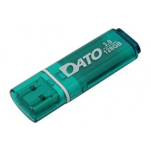 Dato 128Gb DB8002U3K-128G USB3.0 зеленый