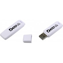 Dato 64Gb DB8001W-64G USB2.0 белый