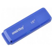 Smart Buy Dock 16 Gb синяя