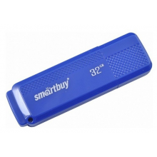 Smart Buy Dock 32Gb синяя