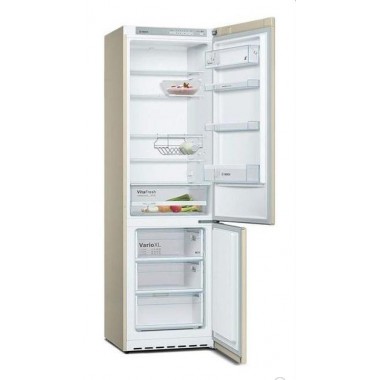 Холодильник BOSCH KGV 39 XK21R