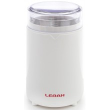 Кофемолка LERAN  CGP 0240 W
