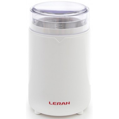 Кофемолка LERAN  CGP 0240 W