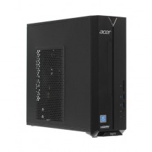 Acer Aspire XC-830/DT.BE8ER.003/Intel Celeron J4025/4gB/1289Gb/W10 системный блок