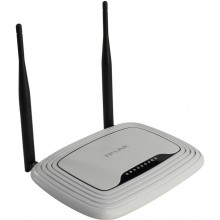Маршрутизатор TP-Link (TL-WR841N)