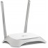 Маршрутизатор TP-Link (TL-WR840N)