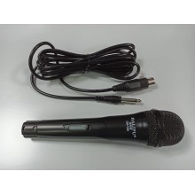 Микрофон JIALIPU LM-138