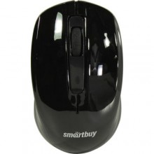 Мышь SmartBuy W OHE SBM-332AG-K черная