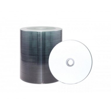 CD Диск CMC CD-R-80 52x SP-5/600