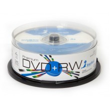 Smart Track DVD+RW120 4x SP-100