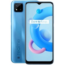 Realme C11 (2021) 2/32Gb blue