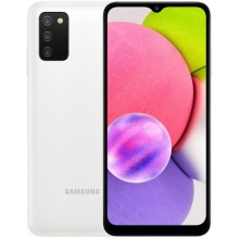 Samsung Galaxy A03s 4/64Gb SM-A037 White