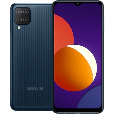 Samsung Galaxy M12 3/32Gb Black
