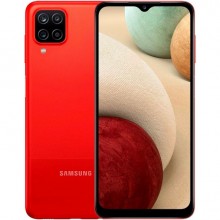 Samsung Galaxy A12 4/64Gb SM-A127 RED