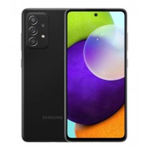 Samsung Galaxy A52 4/128Gb SM-A525F Black