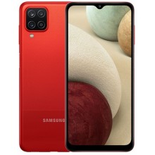 Samsung Galaxy A12 3/32Gb red
