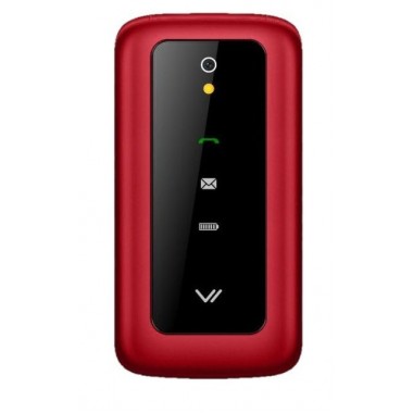 Vertex S110 Red