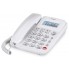 Телефон TeXet TX-250 белый