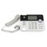 Телефон TeXet TX-259 черный/серебристый