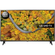 Телевизор LG 55UP7500