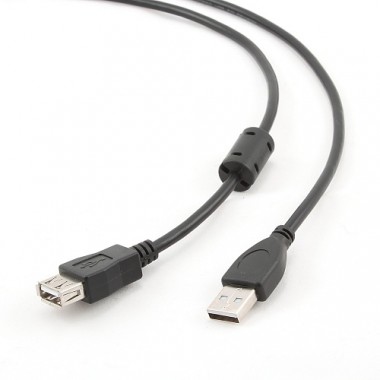 Кабель Perfeo USB AM->BM 1.8m  (принтер)