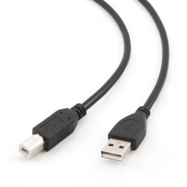 Кабель Perfeo USB AM->BM 3.0 m (принтер)