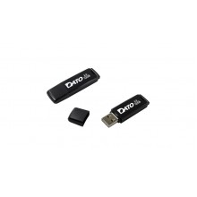Dato 32Gb DB8001K-32G USB2.0 черный
