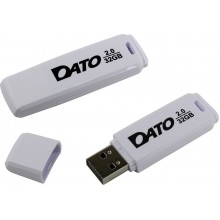 Dato 32Gb DB8001W-32G USB2.0 белый