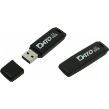 Dato 64Gb DB8001K-64G USB2.0 черный